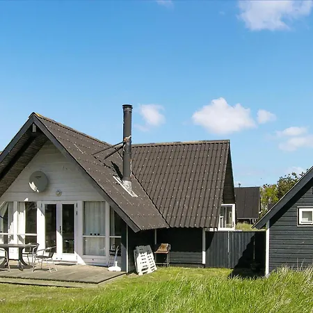 Tatil Evi Slettevej Ii *