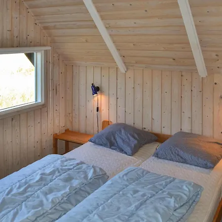 Slettevej Ii Tatil Evi Skagen