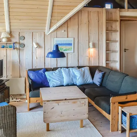 Stunning In Skagen With Kitchen * Kandestederne