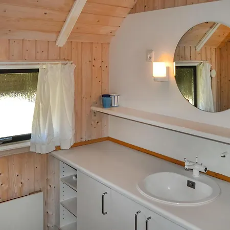 Stunning In Skagen With Kitchen Kandestederne