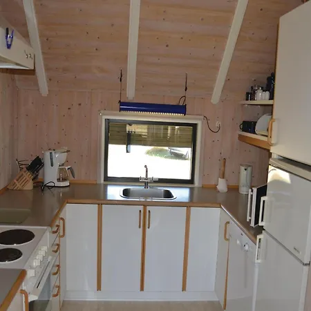 Feriehus Slettevej Ii Skagen